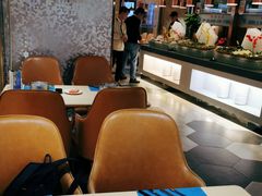 大堂-金环海鲜自助(大坪时代天街店)