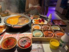 -温禾牛·和牛寿喜烧自助火锅(恒基名人店)