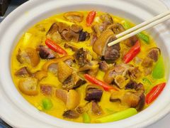 -东湖印象汉寿特色甲鱼钵子菜(渔人码头店)