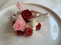 -文华扒房及酒吧(香港文华东方酒店)