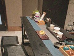 -忆江南·临江鱼馆