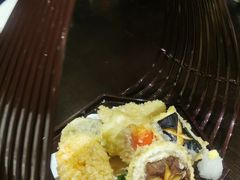 -松临·铁板烧&Omakase(神农店)