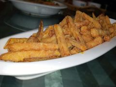 -老妈厨房团圆饺子东北菜(北环路店)