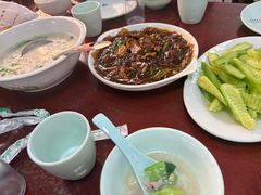 -卫巷菜馆(芙蓉总店)