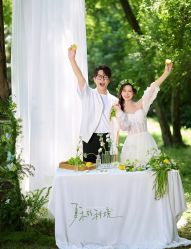 -雅云婚纱摄影工作室旗舰店