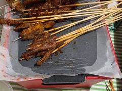 -三毛烧烤·南昌大排档(山姆店)