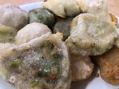 -飘香小食店(国平路店)