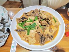 -超越海鲜屋(飞龙物业店)