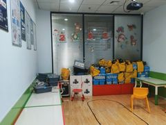 -乐博乐博少儿编程·乐高机器人编程·信息学竞赛(百仕达校区)