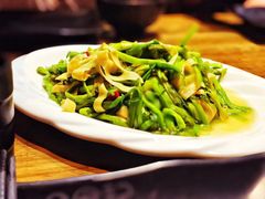 -日食记精菜馆(建邺万达店)