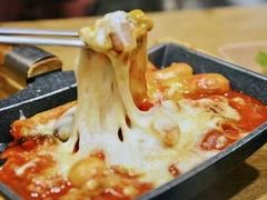 -恩你小木屋·烤肉韩式料理(嘉兴秀洲店)