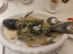 -勝記酒家·37年老字号·经典粤菜(荔枝公园店)