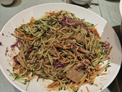 -老德州四合院·德州菜(天衢路店)
