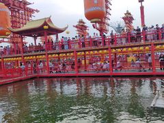 -老管板面(旭安园店)