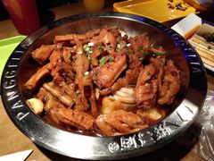 -胖哥俩肉蟹煲(爱琴海购物公园店)