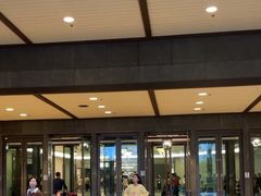 -澳门喜来登大酒店