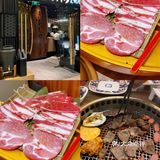 天津3家必冲烤肉自助