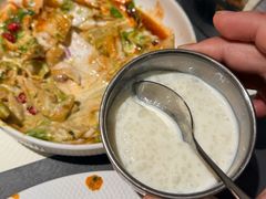 -Pita's&Tika's中东和印度风味餐厅(龙湖天街店)