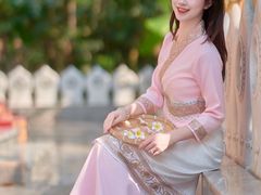 -西双版纳融创皇冠假日度假酒店