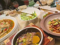 -锦府盐帮·私宴(赛特店)