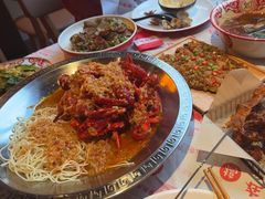 -红钳侠小龙虾·烧烤(中赢康康谷店)
