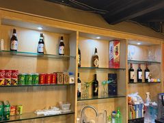 -山居屋炭火烧肉(厚街万达店)