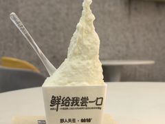 -野人先生现做冰淇淋(北京环宇荟店)