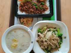 -魏家凉皮(祈年大厦店)