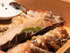 -Ginza Onodera铁板烧(外滩十八号店)