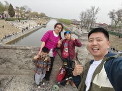 -赵州桥景区