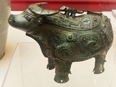 -上海博物馆(人民广场馆)