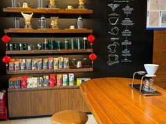 -星巴克臻选(北京太阳宫凯德店)