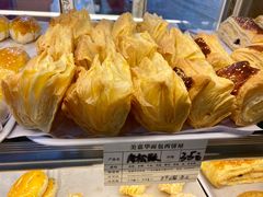 -美嘉华面包西饼店(红胜坊店)