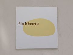 -fishtank鱼缸咖啡(三山街店)