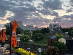 -悦融·京鲁菜·露台花园(安定门店)