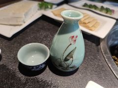 -大匠工房古船木艺术餐厅·猪肚鸡专门店(长白仙岛店)