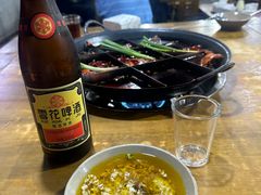 -正南齊北重庆老火锅(光华村直营店)