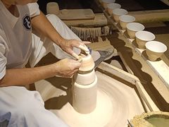 -景德镇古窑民俗博览区