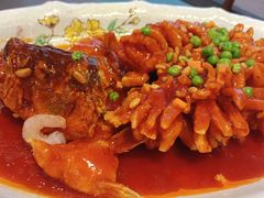 -精典一号民间菜