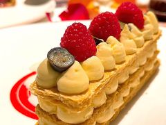 芳芳招牌拿破仑千层酥-L'Arome芳芳法国餐厅(仙林金鹰店)