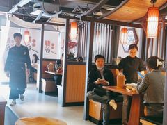 -赣饭农家·江西小炒(西乡店)