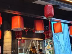 -古道村落(温汤店)