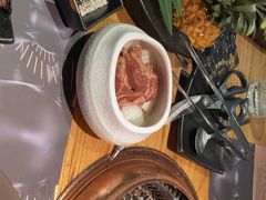 -黑牛の店·和牛烧肉(石家庄万象城店)