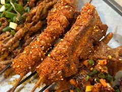 -小板凳(四公里店)