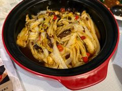 -小尕子·新疆菜(明园店)