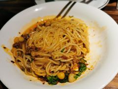 豌豆黄担担面-太二酸菜鱼(广州IFC国金天地店)