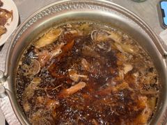 -一绪に寿喜烧(荟聚店)