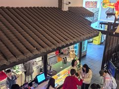 -院8里·小聚园老川菜(九眼桥店)