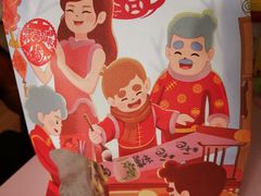 巧克力吐司-爸爸糖吐司面包(大连高新锦辉商场店)