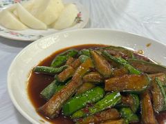 -小六农家乐(崇明西沙湿地店)